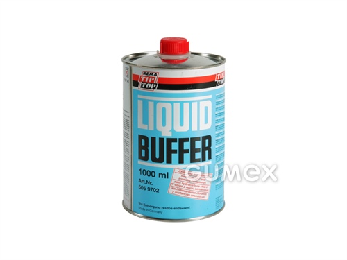 ENTFETTER TIP TOP LIQUID BUFFER